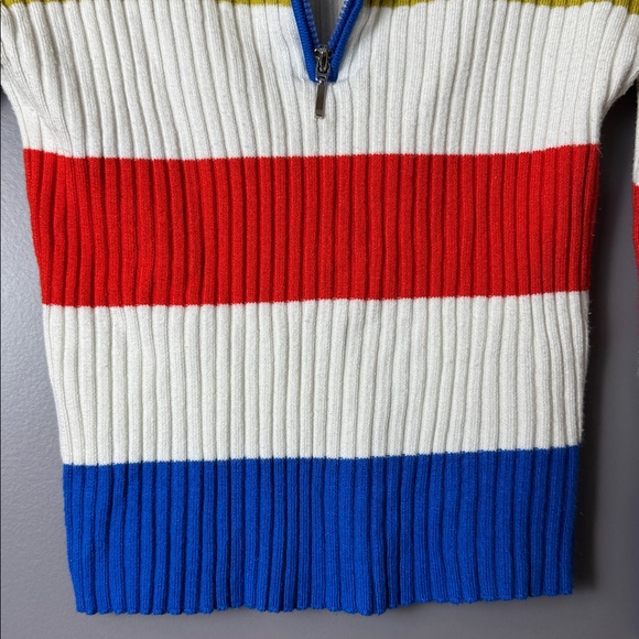 Urban Outfitters Half Zip Sweater - Picture 9 of 11